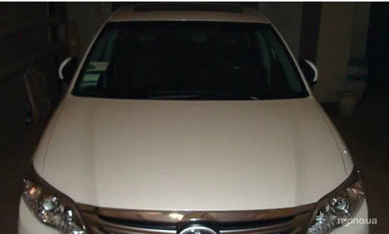 Toyota Avalon 2011 - 3