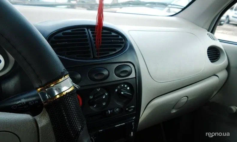 Chery QQ Ice Cream 2008 - 6