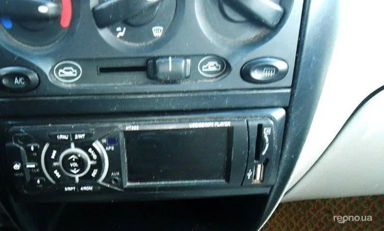 Chery QQ Ice Cream 2008 - 7