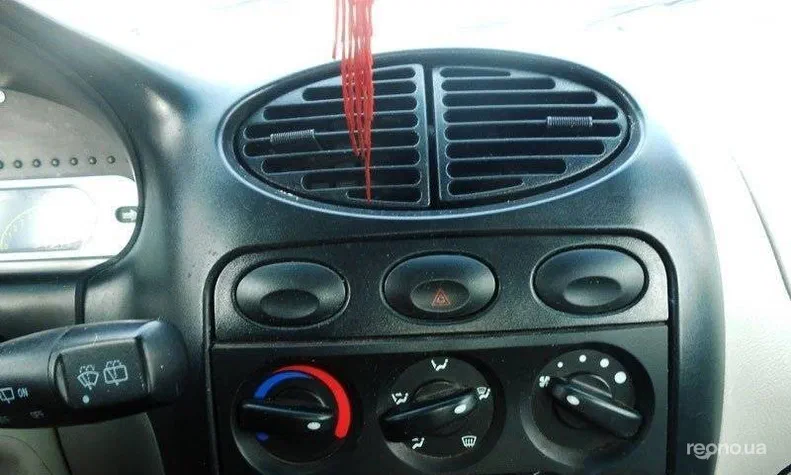 Chery QQ Ice Cream 2008 - 8