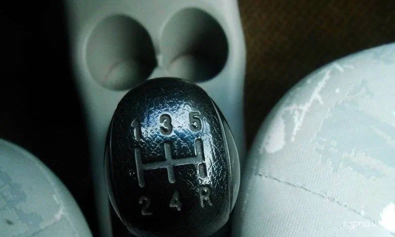 Chery QQ Ice Cream 2008 - 5