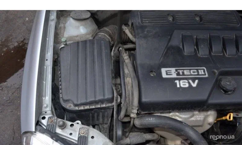 Chevrolet Lacetti 2008 - 18