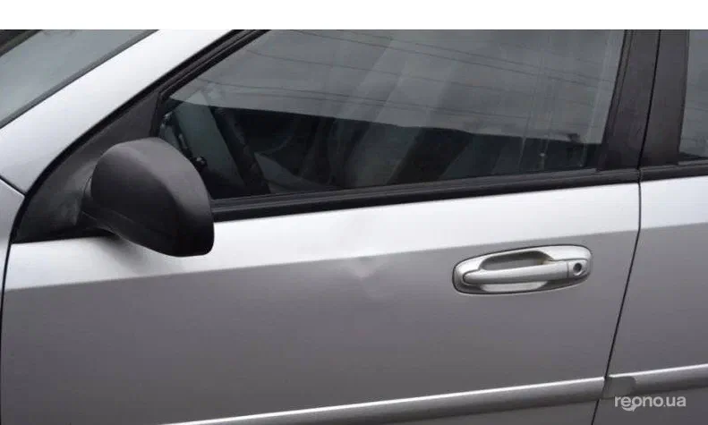 Chevrolet Lacetti 2008 - 13