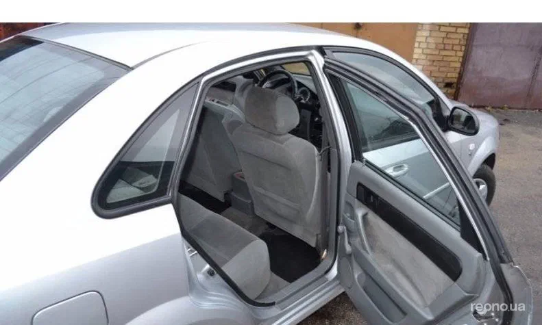 Chevrolet Lacetti 2008 - 5