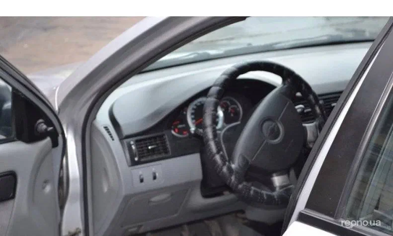 Chevrolet Lacetti 2008 - 10