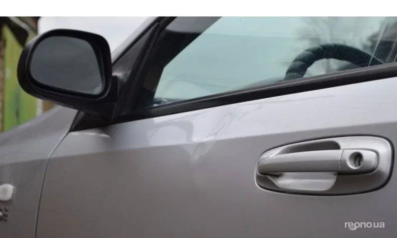 Chevrolet Lacetti 2008 - 12