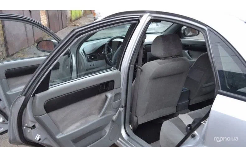 Chevrolet Lacetti 2008 - 8