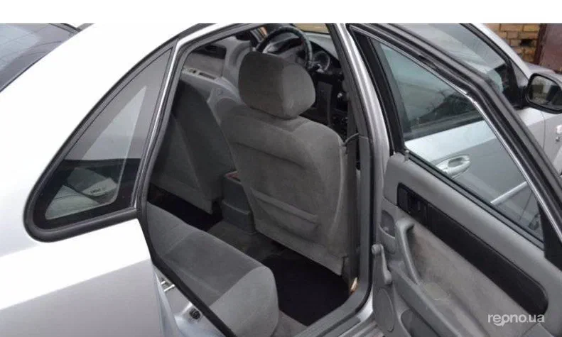 Chevrolet Lacetti 2008 - 6