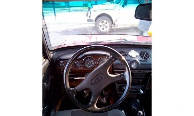 Lada (ВАЗ) 2106 1990 - 6