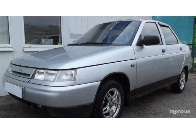 Lada (ВАЗ) 2110 2002 - 0