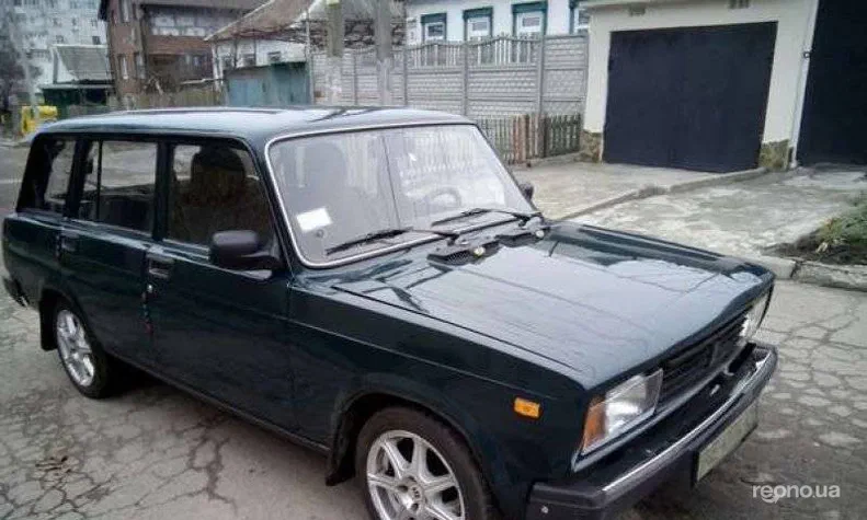 Lada (ВАЗ) 2103 2006 - 0