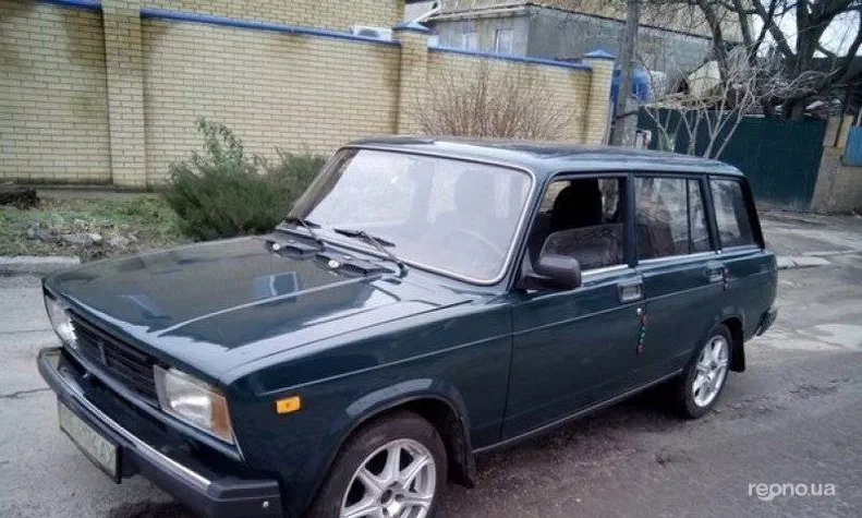 Lada (ВАЗ) 2103 2006 - 0