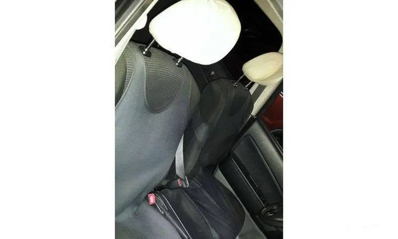 Daihatsu Terios 2007 - 0