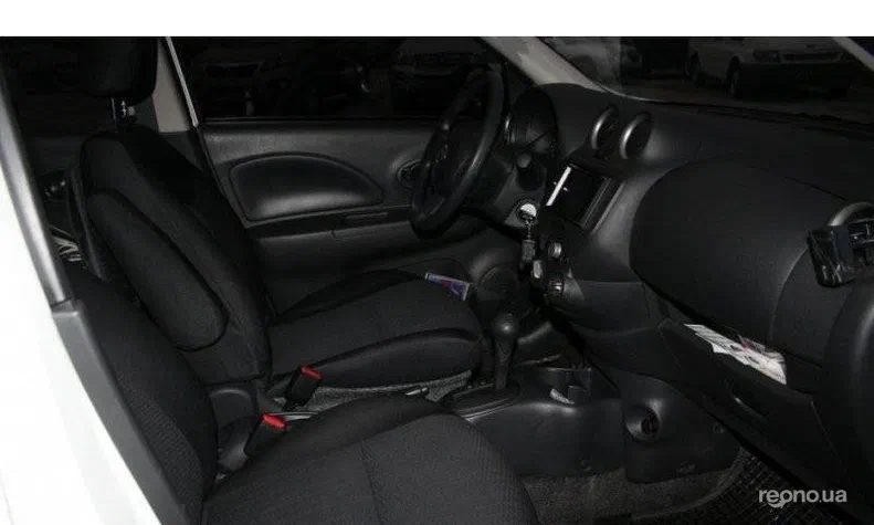 Nissan Micra 2013 - 1