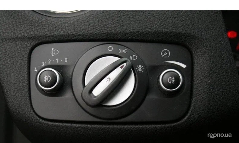 Ford Mondeo 2011 - 2