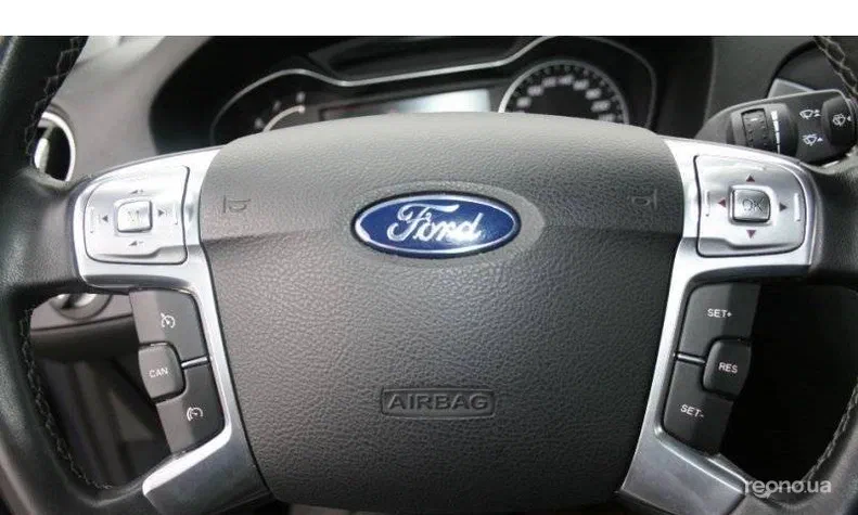 Ford Mondeo 2011 - 0