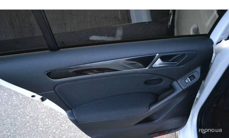 Volkswagen Golf 2011 - 11