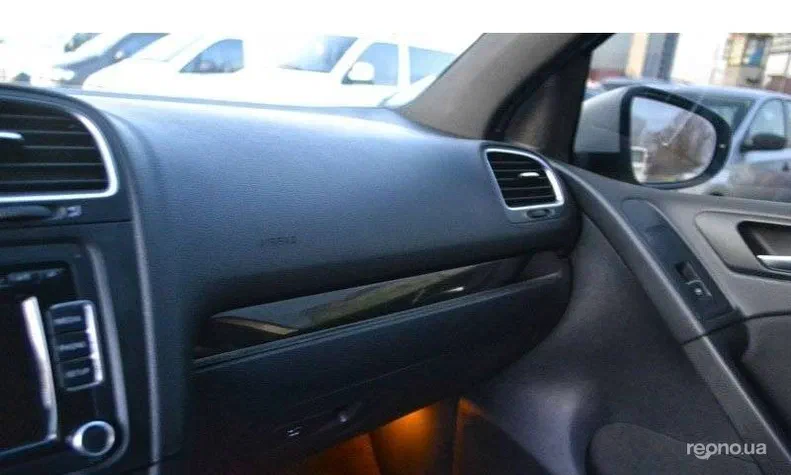 Volkswagen Golf 2011 - 13