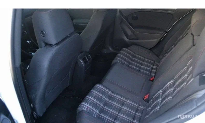 Volkswagen Golf 2011 - 10