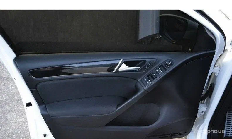 Volkswagen Golf 2011 - 18