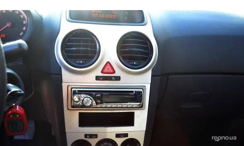 Opel Corsa 2008 - 2