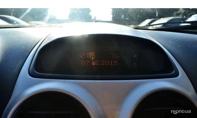 Opel Corsa 2008 - 3