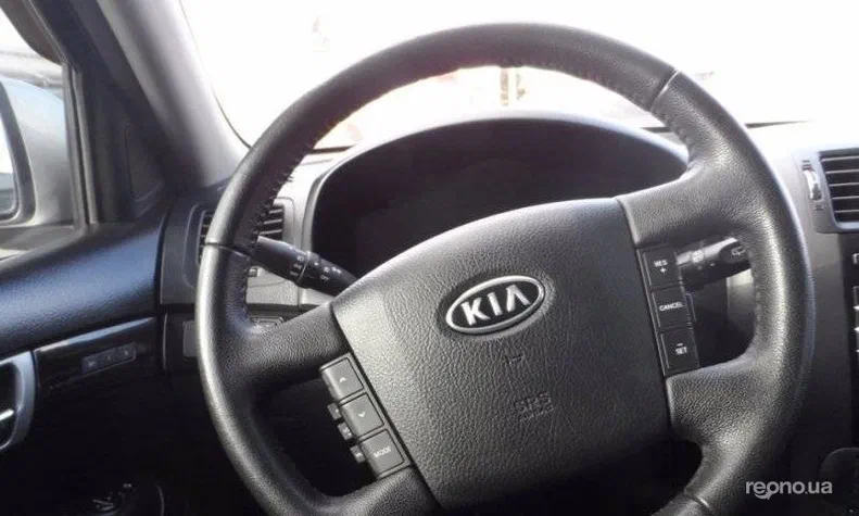Kia Mohave 2012 - 10