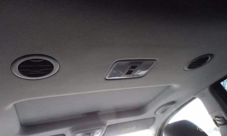 Kia Mohave 2012 - 11