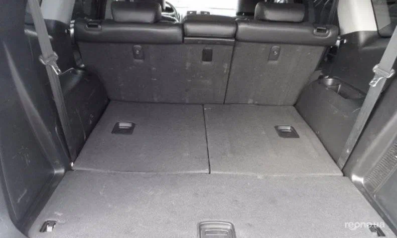 Kia Mohave 2012 - 21