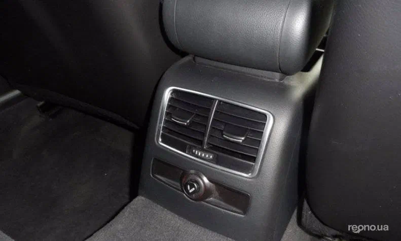 Audi A6 2010 - 18