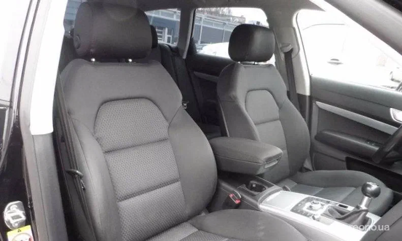 Audi A6 2010 - 20