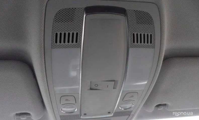 Audi A6 2010 - 11