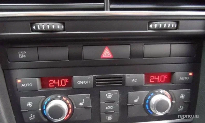 Audi A6 2010 - 9