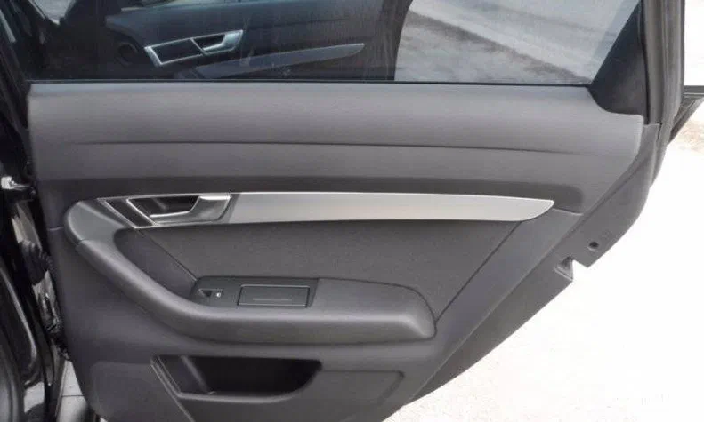 Audi A6 2010 - 19