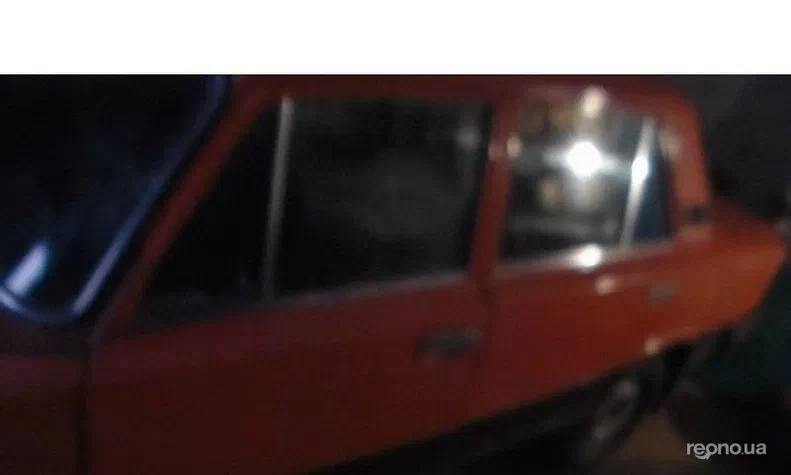 Lada (ВАЗ) 2101 1980 - 2