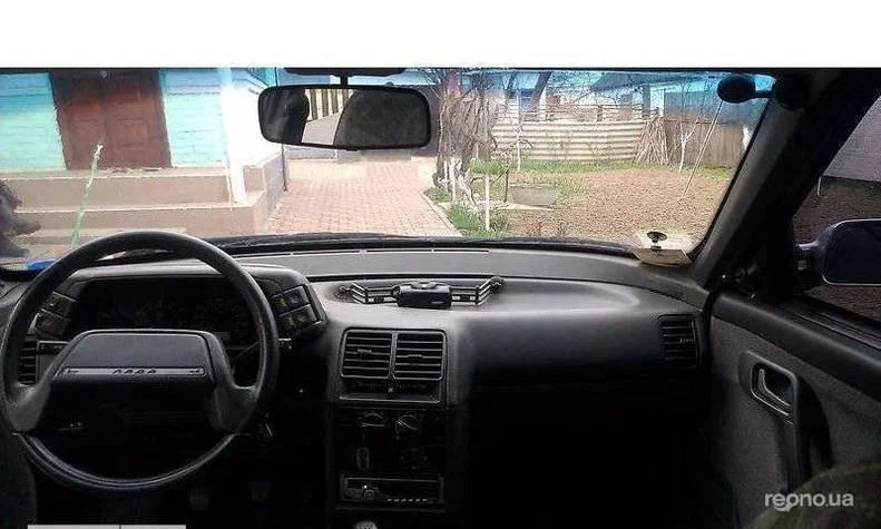 Lada (ВАЗ) 2111 2005 - 4