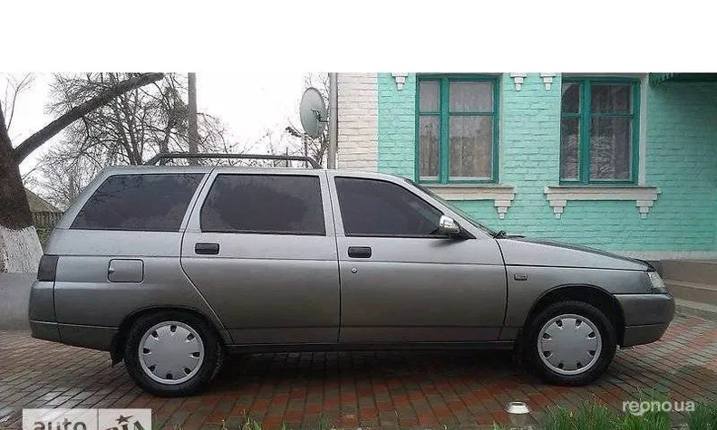 Lada (ВАЗ) 2111 2005 - 1