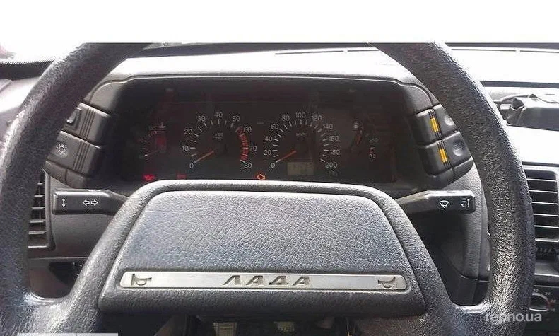 Lada (ВАЗ) 2111 2005 - 5