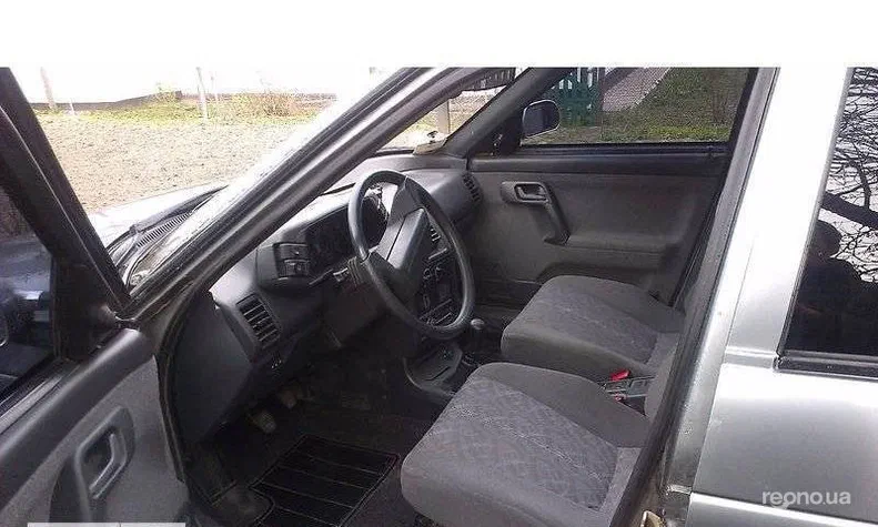 Lada (ВАЗ) 2111 2005 - 7