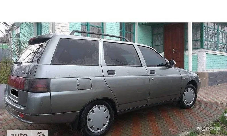 Lada (ВАЗ) 2111 2005 - 0