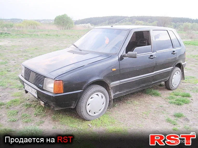 Fiat Uno 1987