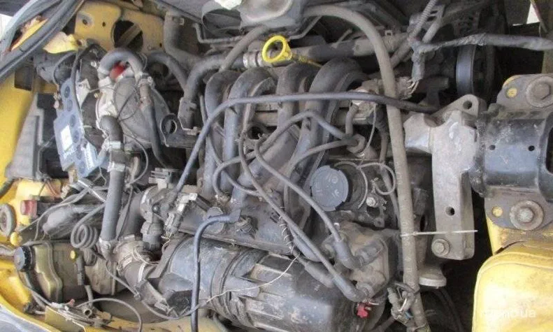 Renault Kangoo 1999 - 5