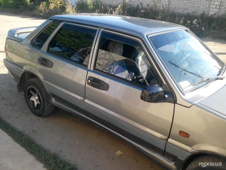 Lada (ВАЗ) 2111 2006