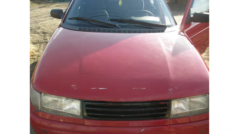 Lada (ВАЗ) 2110 2000