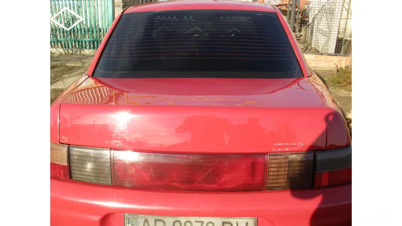 Lada (ВАЗ) 2110 2000 - 6