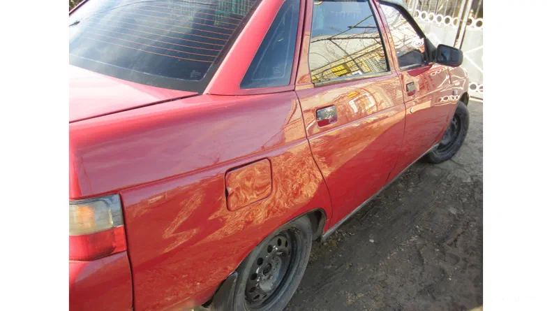 Lada (ВАЗ) 2110 2000 - 7