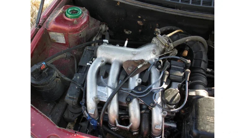 Lada (ВАЗ) 2110 2000