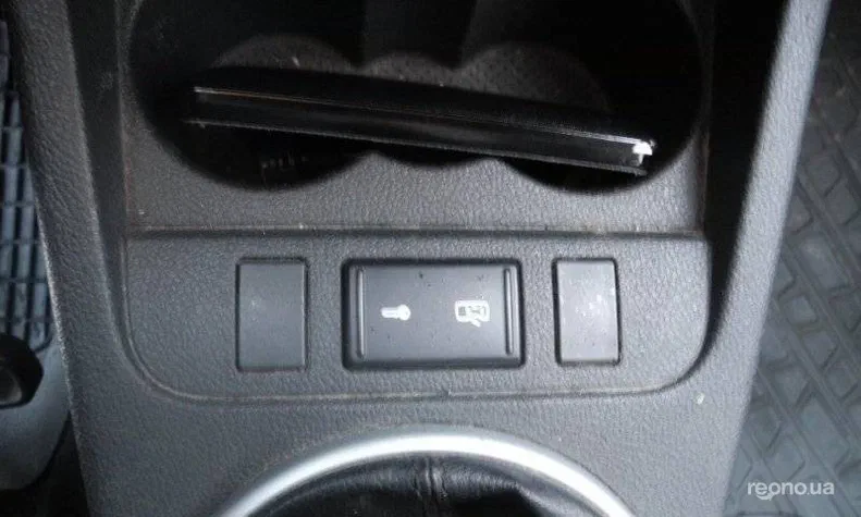 Skoda Fabia 2008 - 16