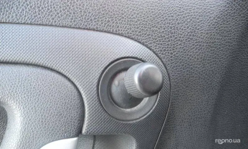 Skoda Fabia 2008 - 21