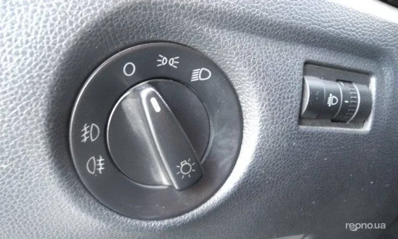 Skoda Fabia 2008 - 20